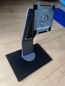 Dell monitor stand