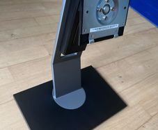 Dell monitor stand