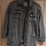 Ladies Denim Jacket Image 2