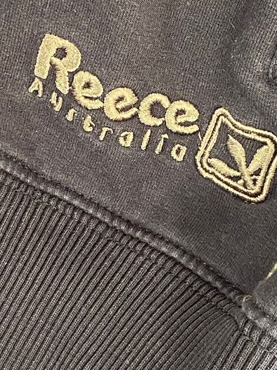 Australian brand Reece sports hoodie