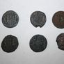 Roman Coins (10each) Image 2