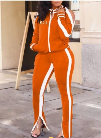 Lovely Tracksuits