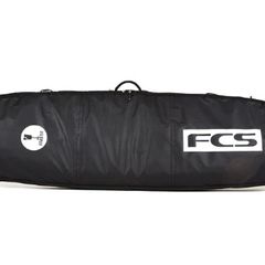 FCS Travel 1 Longboard Cover Bag 9'6