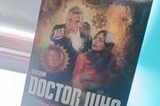 doctor who season 8