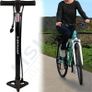Dunlop Bicycle Stand Floor Pump Image 6