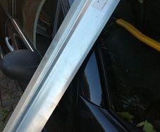 citroen c3 mk1 sill repair panel