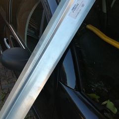 citroen c3 mk1 sill repair panel