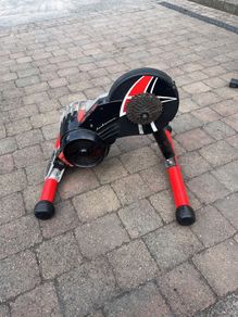 Elite Turbo Muin
