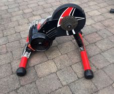 Elite Turbo Muin