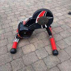 Elite Turbo Muin