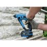 Draper Tools SDS and Rotary Hammer Drill "Storm Force" Bare 20V Image 4