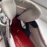 Decathlon Quechua Yacht breathable trainers Image 3