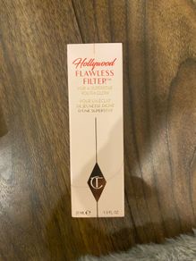 Charlotte Tilbury Flawless Filter