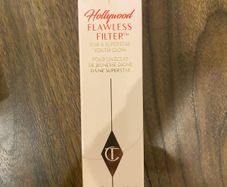 Charlotte Tilbury Flawless Filter