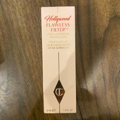 Charlotte Tilbury Flawless Filter