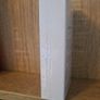 The White Company Amalfi Lemon luxury room spray Image 3