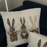 Easter Cushions & table Runner Image 3