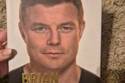 Brian O'Driscoll Autobiography