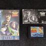 Toy Story Sega Megadrive Image 9