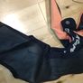 wet suit Image 2