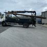 Daf LF poling truck Image 4