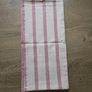 Christmas tea towel nordic style Image 3
