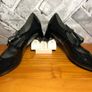 Hogl Girls Low Heel School Shoes UK3 EUR36 Image 7