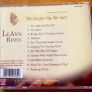 LeAnn Rimes You Light Up My Life cd album Image 2