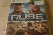 Xbox 360 Ruse