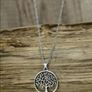 Jewellery Set Tree of Life Image 4