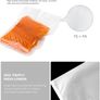 BPA Free Vacuum Sealing Bags Vacuum Storage Bags Kitchen Dry Wet Food Fruit Vaccum Sealer Packer Fresh-Keeping Bags 28x35-100pcs Image 2