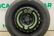 MERCEDES-Benz space Saver wheel R16
