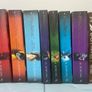 Harry Potter book set Image 2