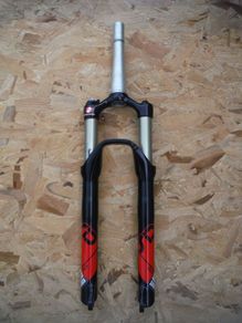 Rockshox SID Race