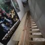 wooden bunk Image 3