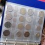 World Coins Album Image 9