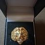 Collection of gold rings 9 caret 14 and 18 Image 5