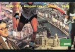 Ireland 1991 - Dublin City of Culture Booklet - Unmounted Mint - Free Postage