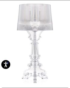 Kartell Bourgie Table Lamp