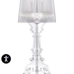 Kartell Bourgie Table Lamp