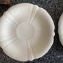 Rare Antique 19thC Belleek First Black Mark Echinus 4-Piece Tea Wares - Pristine Image 9
