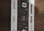 DJ2GO2 DJ Contoller