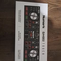 DJ2GO2 DJ Contoller