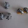 Mattel Disney Pixar Planes Mini Toy Figures X13 Image 7