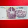 Yugoslavia   5 MILLION  Dinara 1993  Pick 121  ( Uncirculated ) Image 2