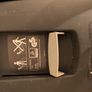 Hamax Child Bike Seat Image 2