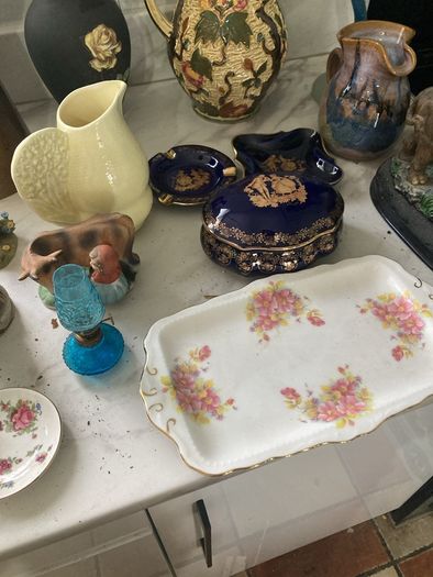 House clearance