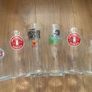 Samuel Adams Boston Lager Beer Pint Glass Tiger beer Official Pint Glass guinness hop house 13 smithwicks orchard thieves Rockshore cider Galway hooker Image 3