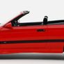 BMW M3 E36 Convertible 1995 - 1/18 - New In Box Image 7