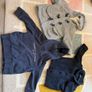 Baby boys Clothes Bundle 9-18 Months 60 Image 2